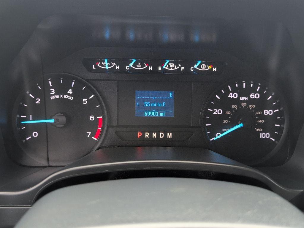 used 2022 Ford F-350 car, priced at $36,488