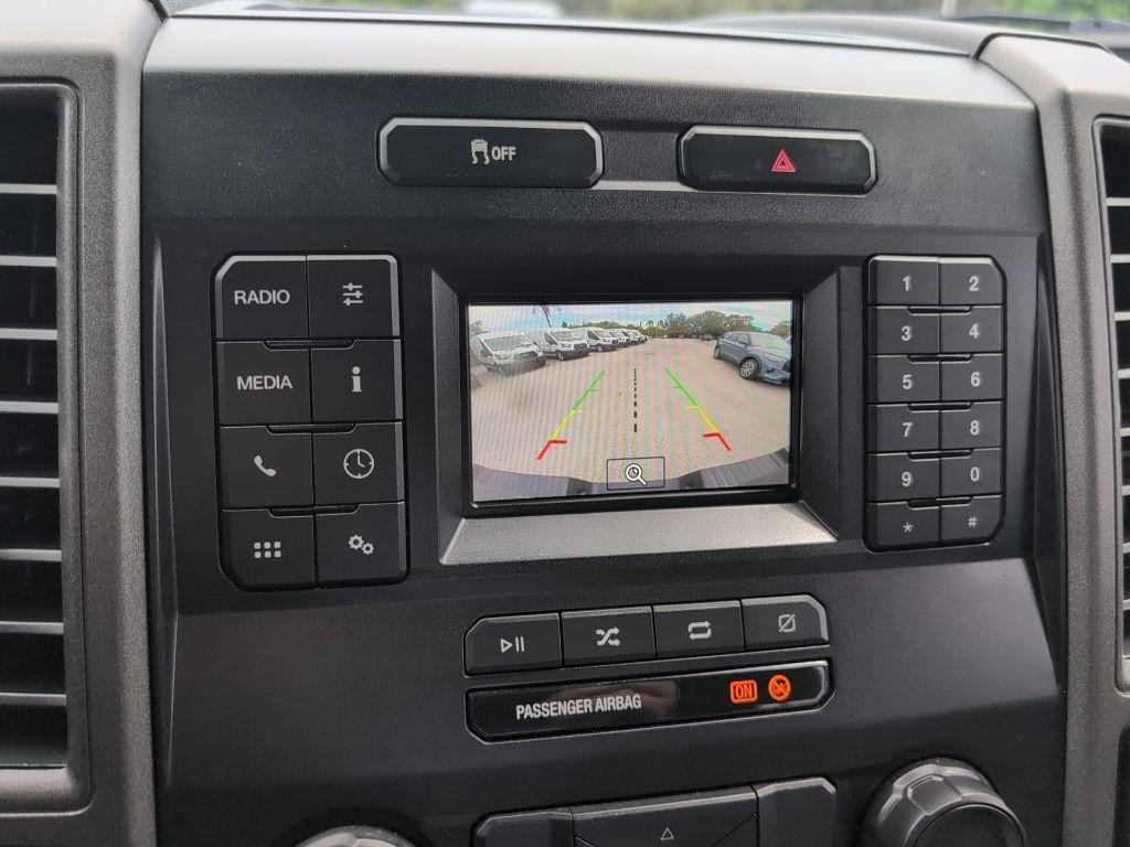used 2022 Ford F-350 car, priced at $36,488