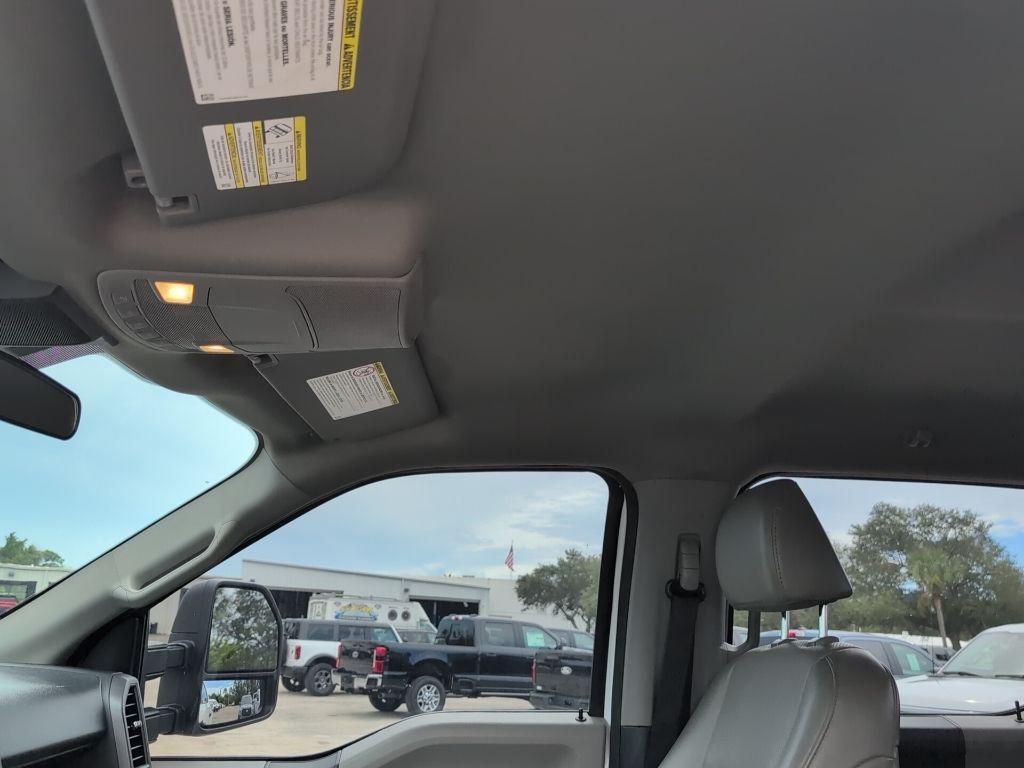 used 2022 Ford F-350 car, priced at $36,488