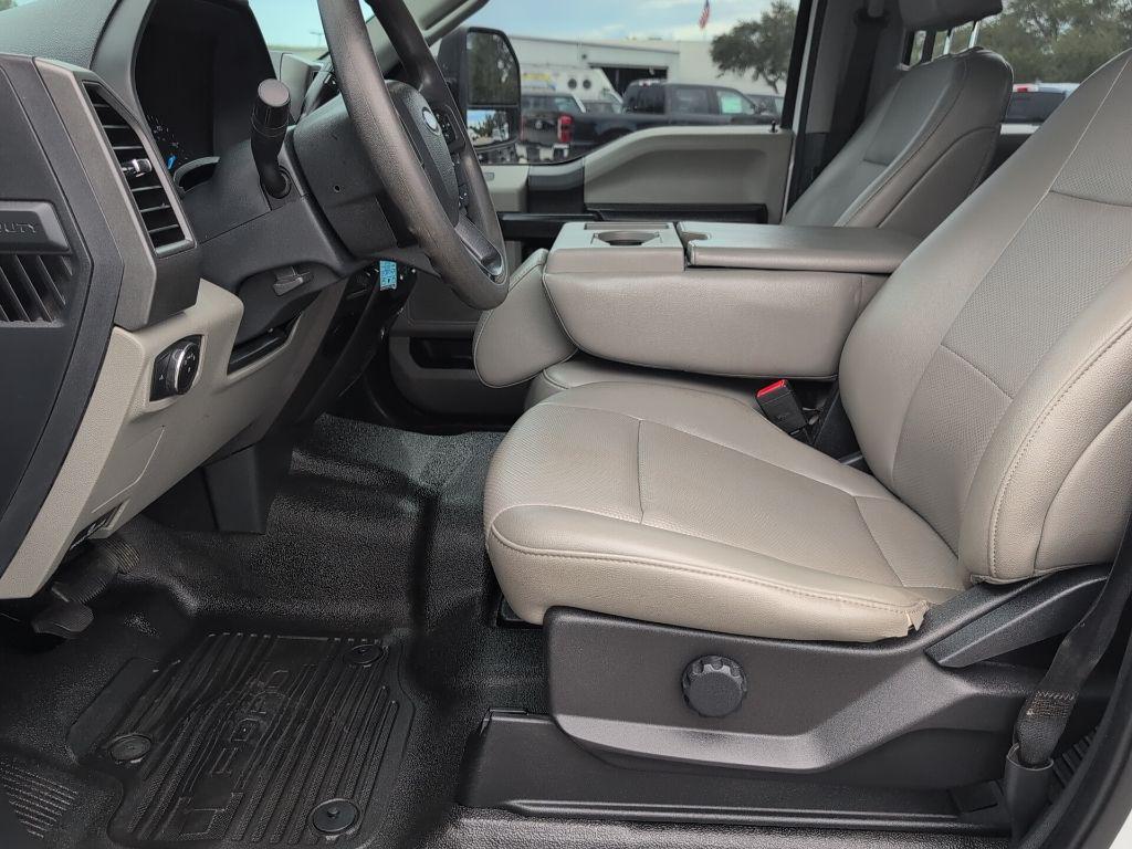 used 2022 Ford F-350 car, priced at $36,488