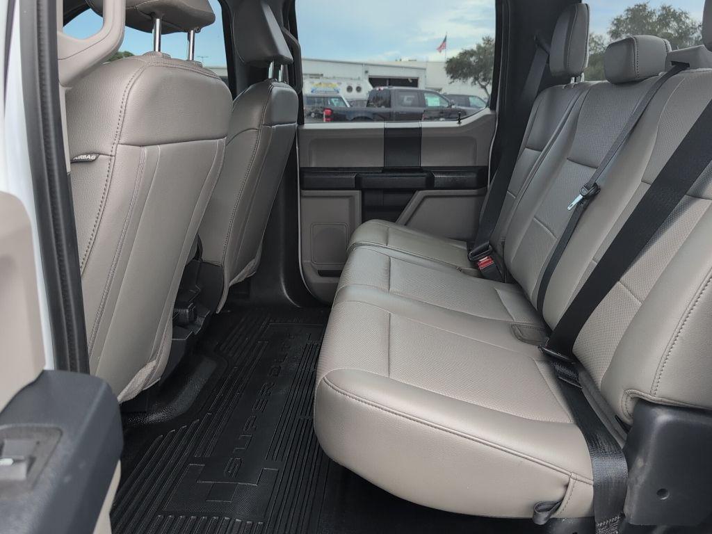 used 2022 Ford F-350 car, priced at $36,488