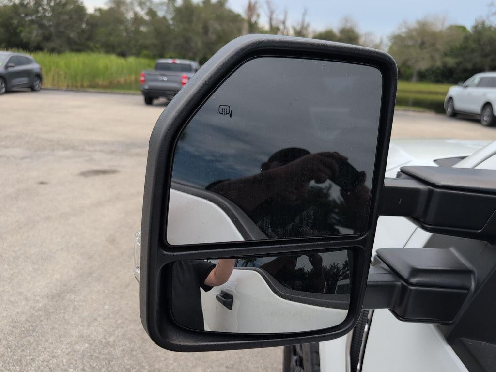 used 2022 Ford F-350 car, priced at $36,488
