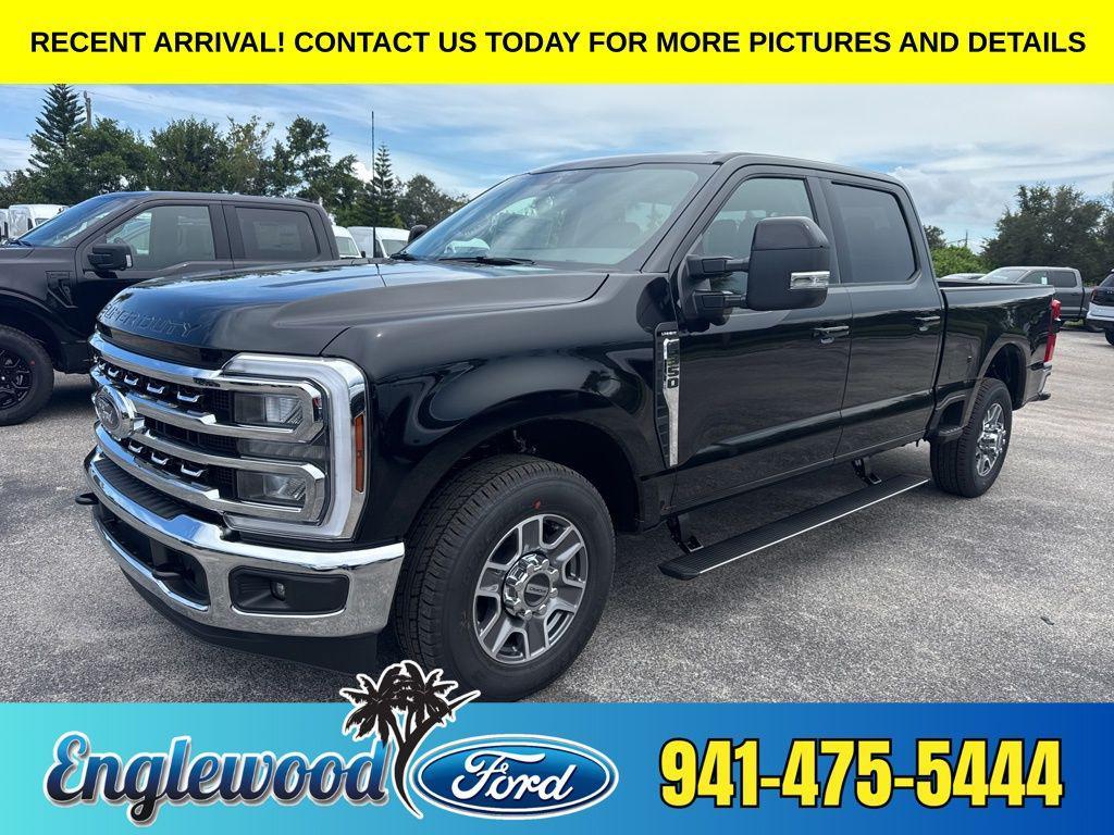 new 2026 Ford F-350 car, priced at $67,108