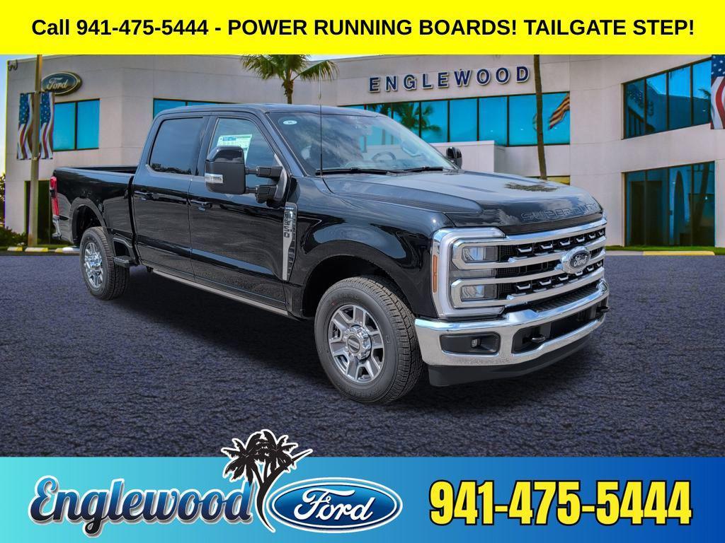 new 2026 Ford F-350 car, priced at $67,108