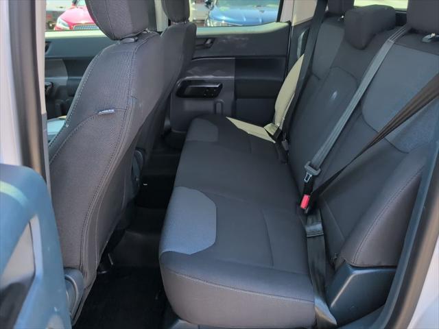 used 2022 Ford Maverick car, priced at $22,446