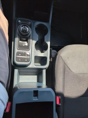 used 2022 Ford Maverick car, priced at $22,446