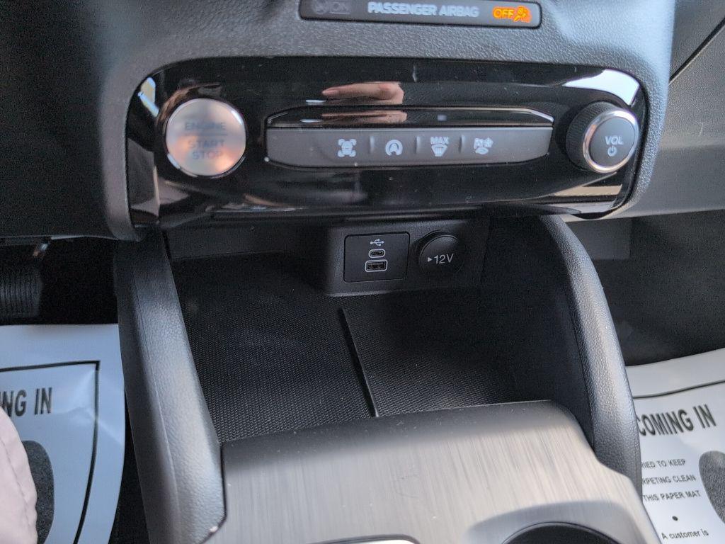 new 2026 Ford Escape car, priced at $29,631