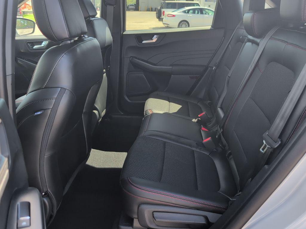new 2026 Ford Escape car, priced at $29,631