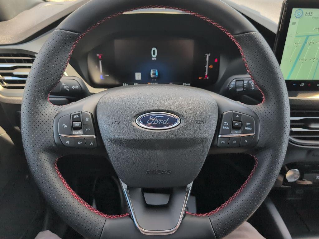 new 2026 Ford Escape car, priced at $29,631