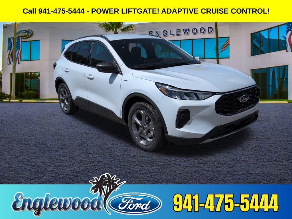 new 2026 Ford Escape car, priced at $31,374