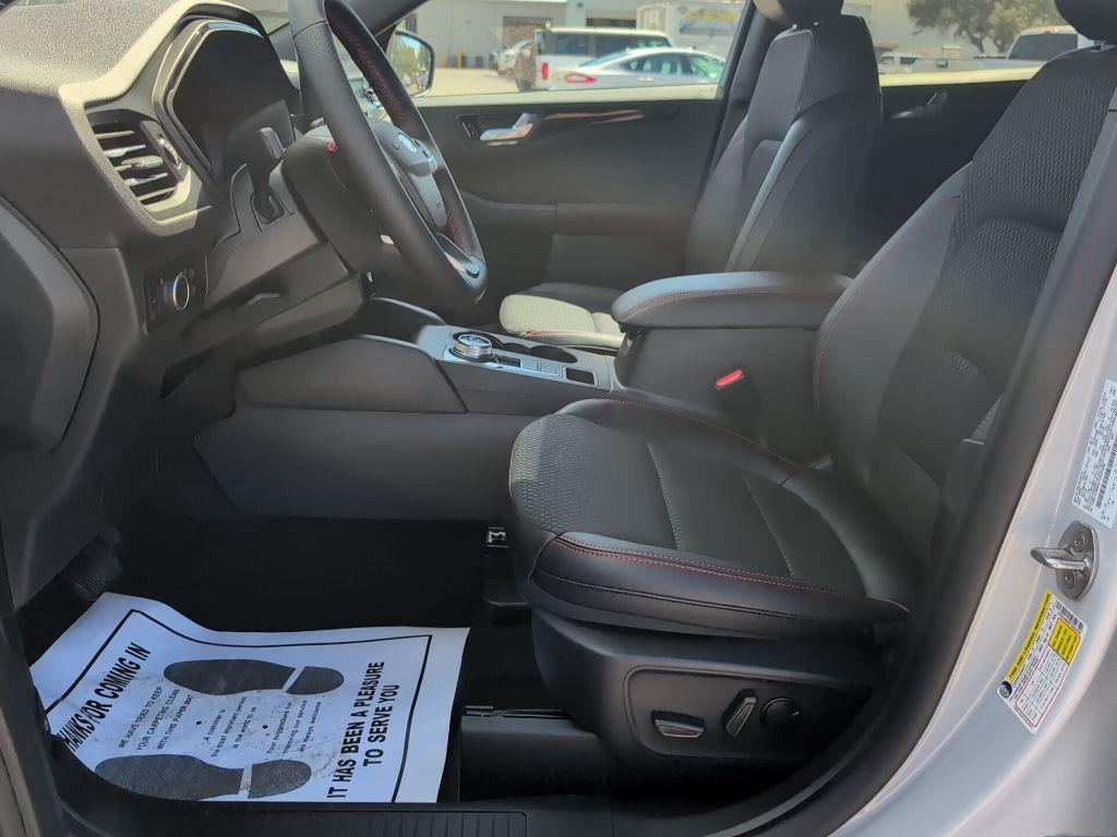 new 2026 Ford Escape car, priced at $29,631
