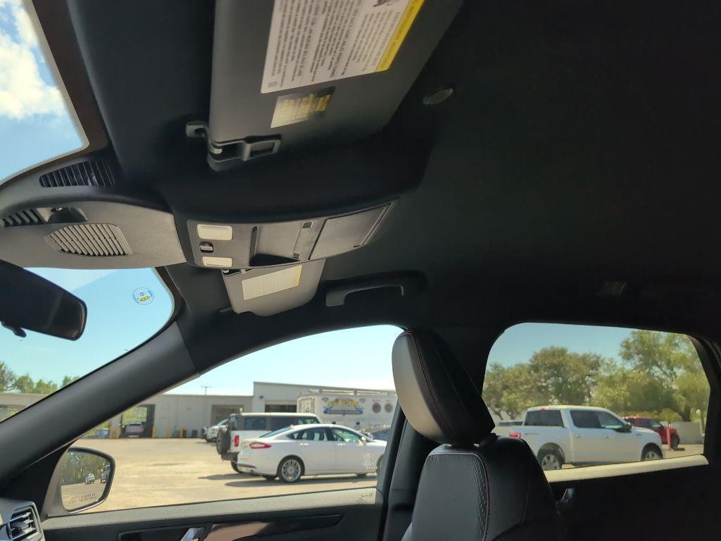 new 2026 Ford Escape car, priced at $29,631