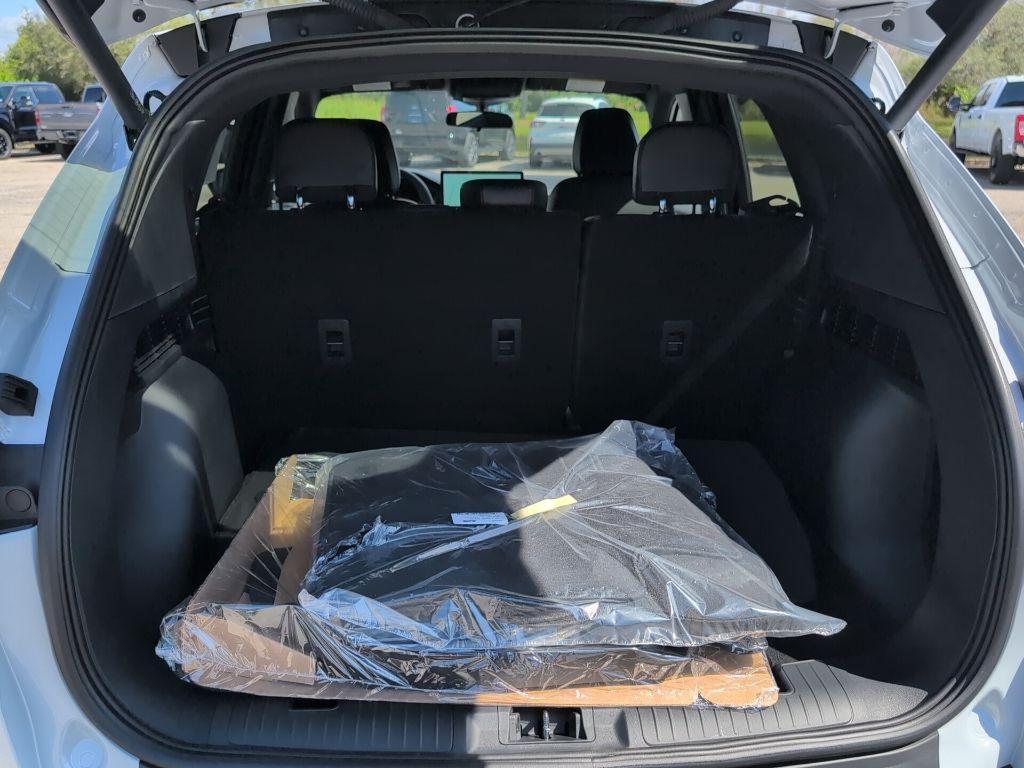 new 2026 Ford Escape car, priced at $29,631