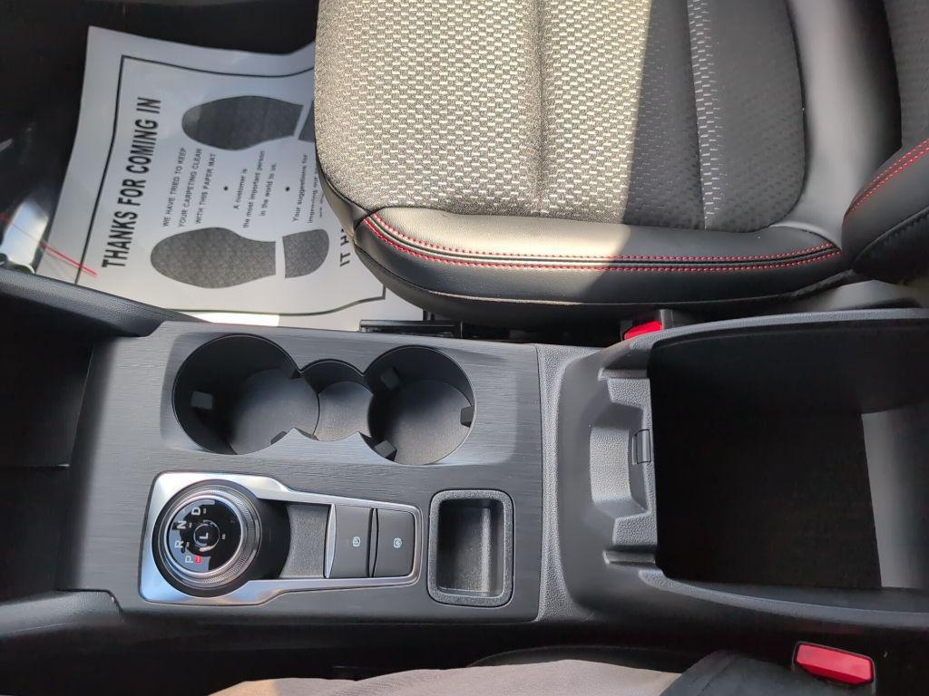 new 2026 Ford Escape car, priced at $29,631