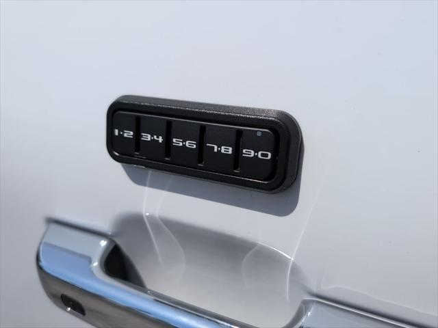 new 2025 Ford F-150 car, priced at $48,776