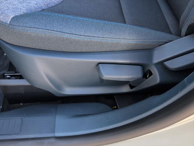 new 2025 Ford Maverick car, priced at $27,981