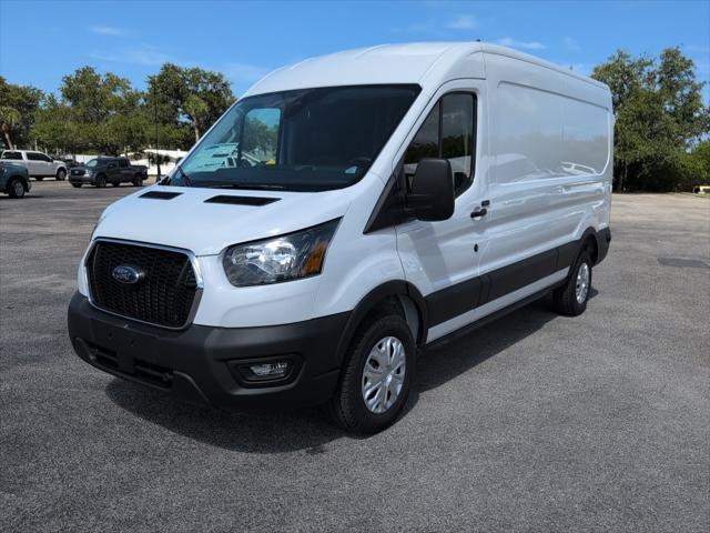 new 2025 Ford Transit-250 car, priced at $50,441