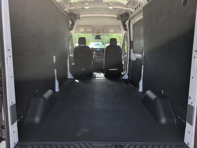 new 2025 Ford Transit-250 car, priced at $50,441