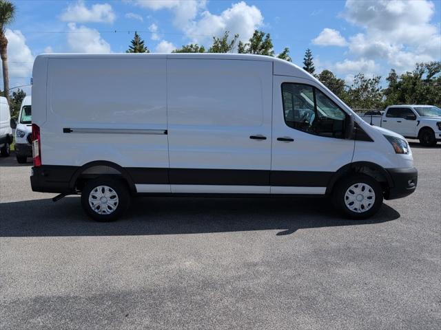 new 2025 Ford Transit-250 car, priced at $50,441