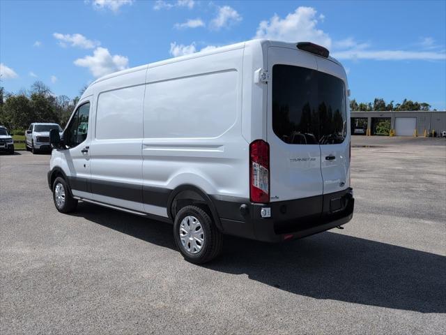 new 2025 Ford Transit-250 car, priced at $50,441