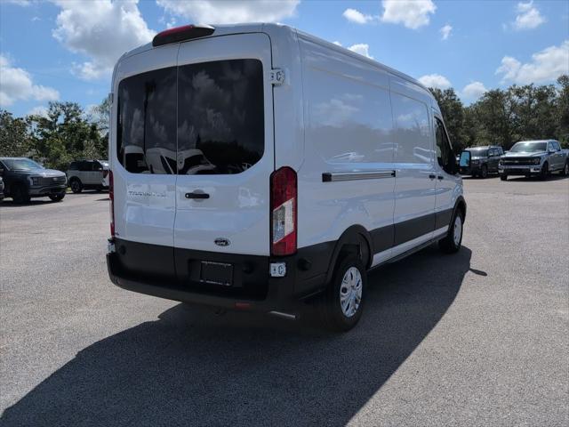 new 2025 Ford Transit-250 car, priced at $50,441