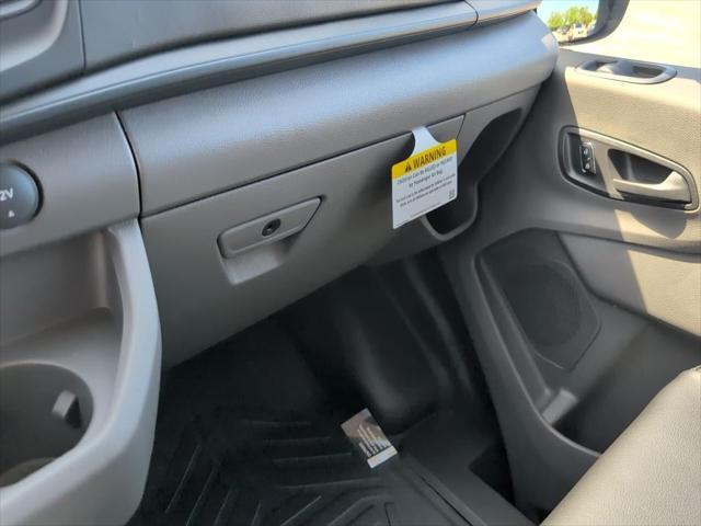 new 2025 Ford Transit-250 car, priced at $50,441