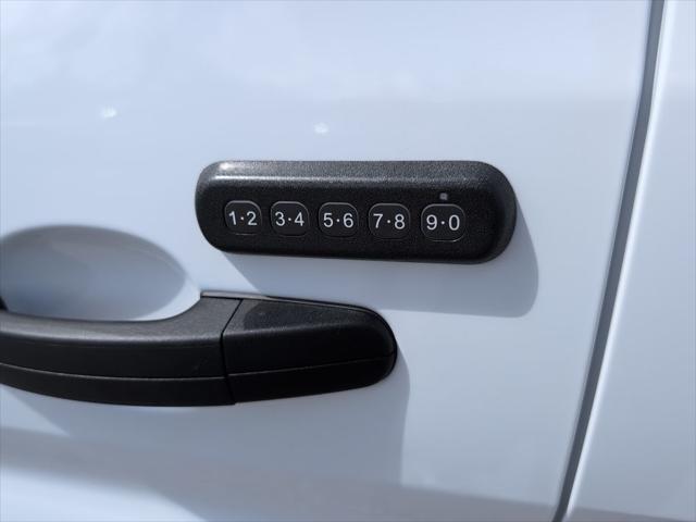 new 2025 Ford Transit-250 car, priced at $50,441