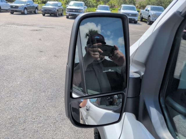 new 2025 Ford Transit-250 car, priced at $50,441