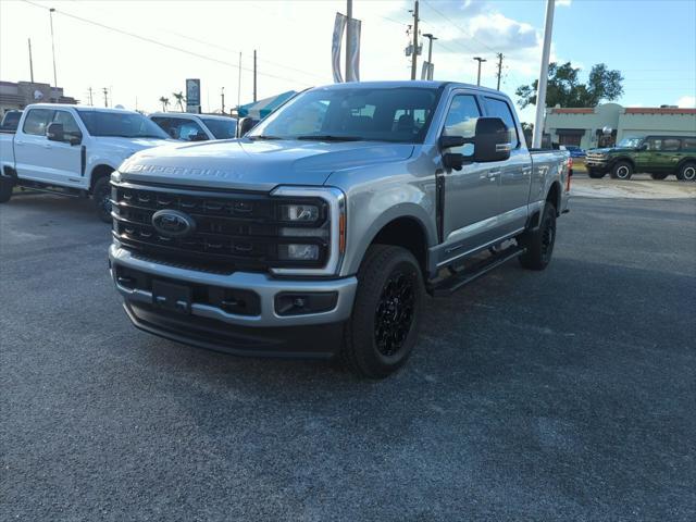 new 2024 Ford F-250 car, priced at $73,832