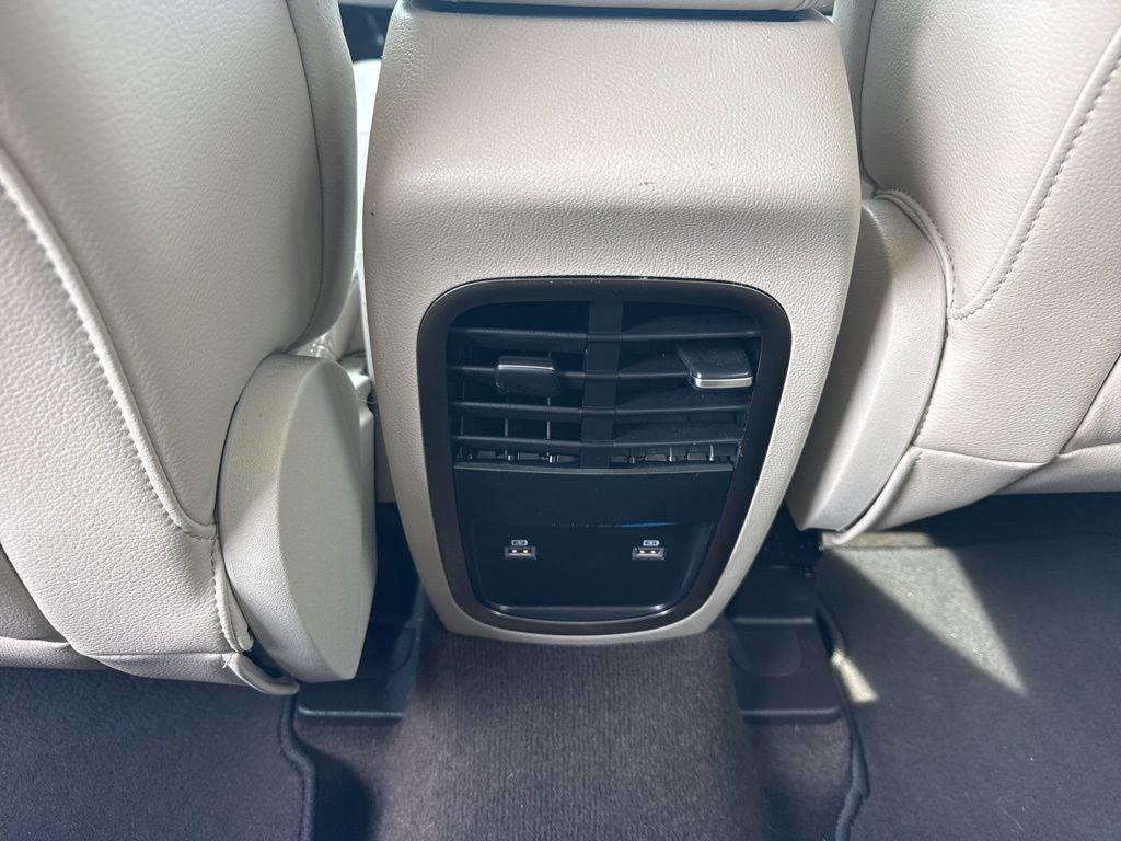 used 2019 Lincoln MKC car, priced at $16,568