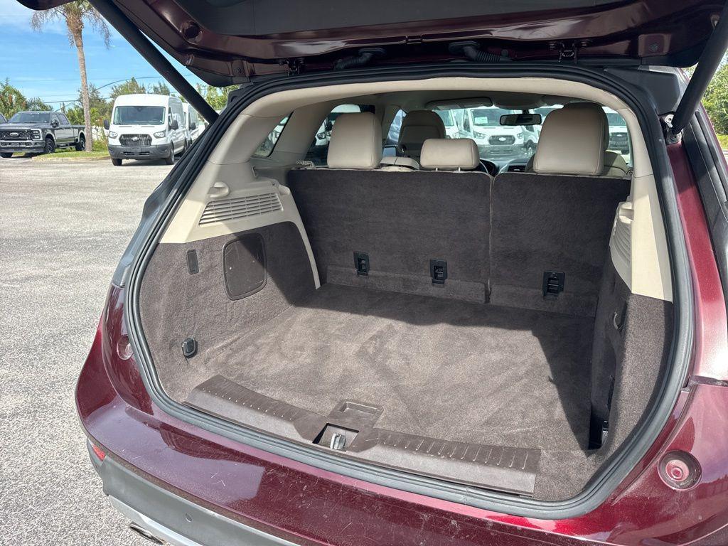 used 2019 Lincoln MKC car, priced at $16,568