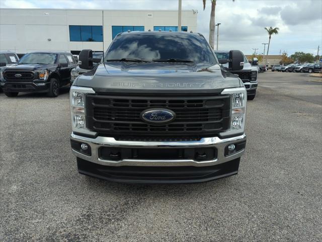 used 2023 Ford F-250 car, priced at $62,500