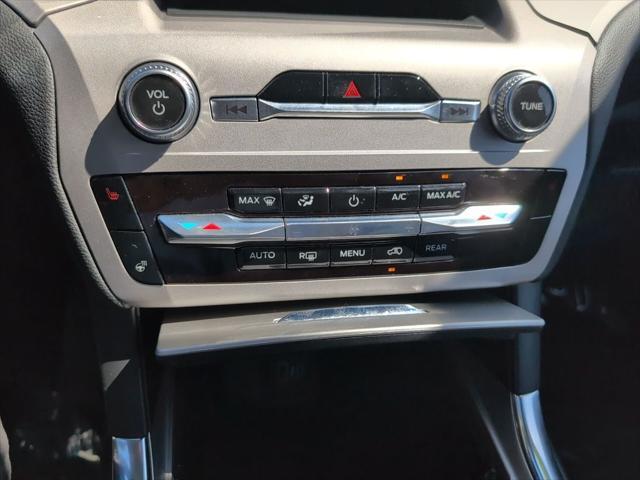 used 2023 Ford Explorer car, priced at $29,223