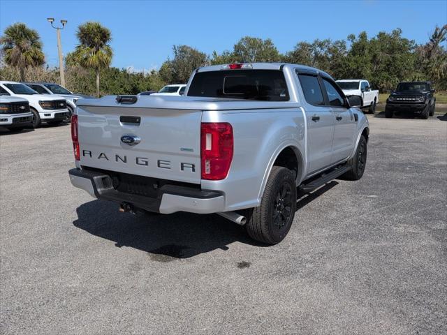 used 2019 Ford Ranger car, priced at $26,384