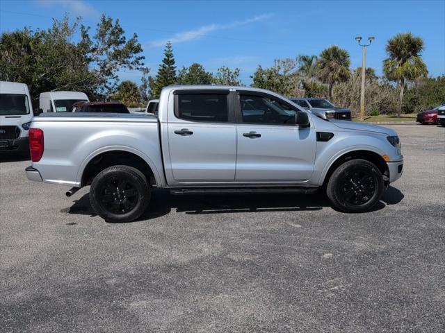 used 2019 Ford Ranger car, priced at $26,384