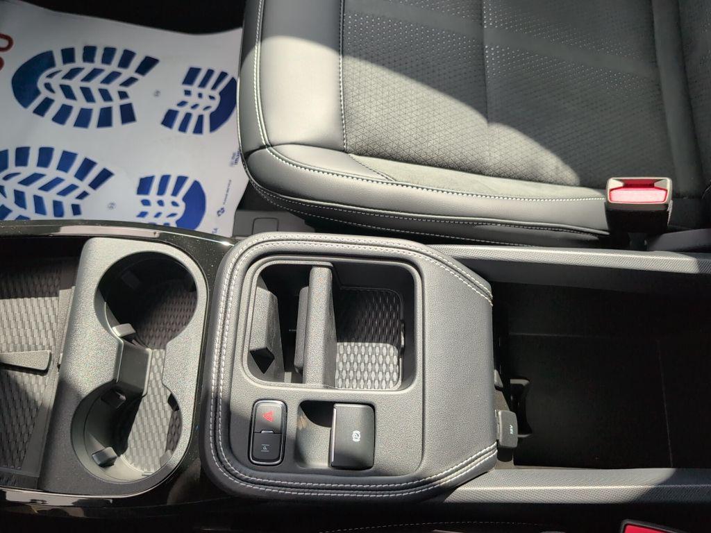 new 2025 Ford Mustang Mach-E car, priced at $50,557