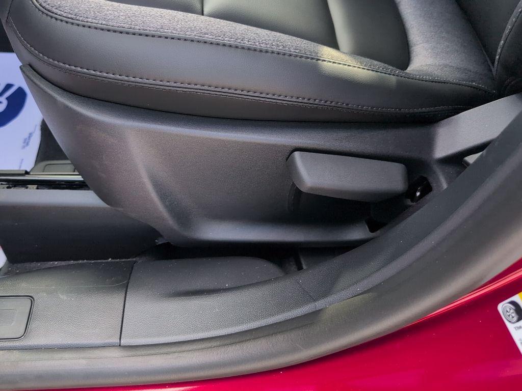 new 2025 Ford Bronco Sport car, priced at $29,508