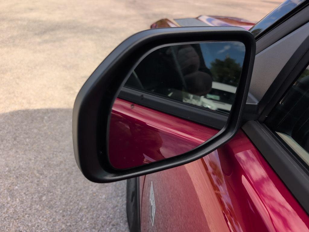 new 2025 Ford Bronco Sport car, priced at $29,508