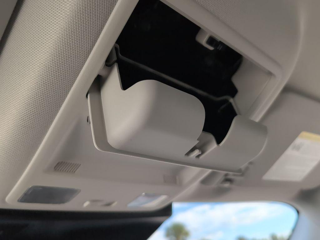 new 2025 Ford Bronco Sport car, priced at $29,508