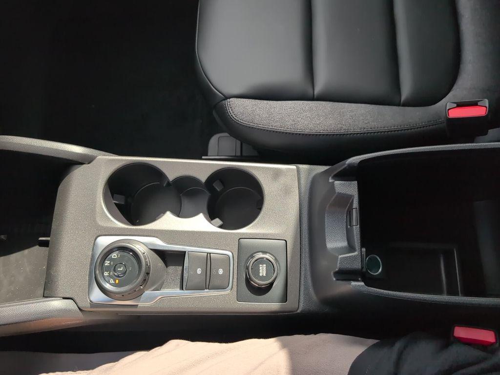 new 2025 Ford Bronco Sport car, priced at $29,508