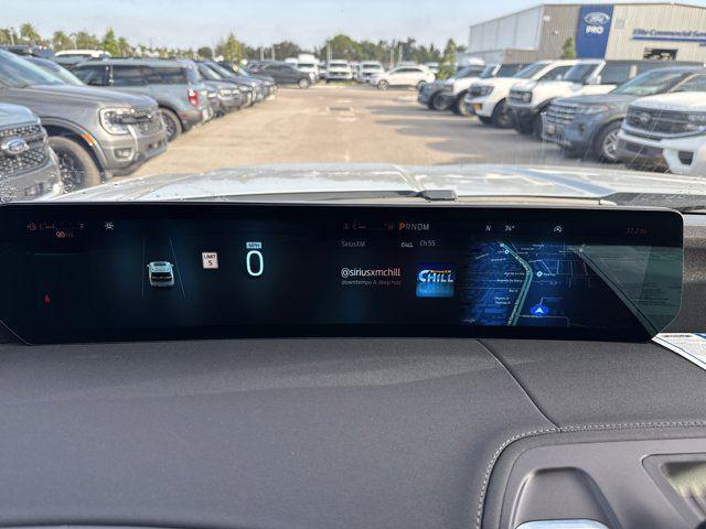 new 2025 Ford Expedition car, priced at $79,729