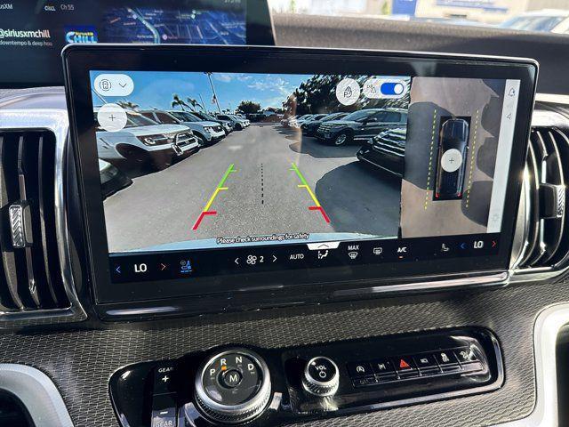 new 2025 Ford Expedition car, priced at $79,729