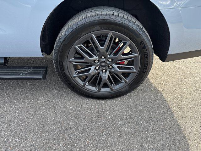 new 2025 Ford Expedition car, priced at $79,729
