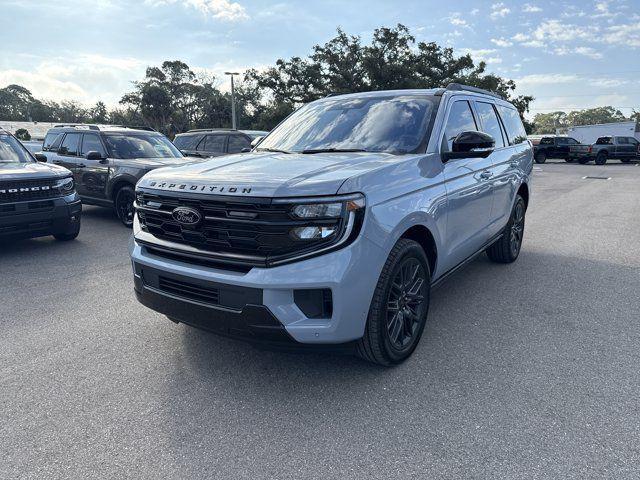 new 2025 Ford Expedition car, priced at $79,729