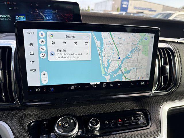 new 2025 Ford Expedition car, priced at $79,729