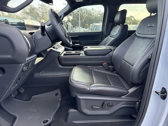 new 2025 Ford Expedition car, priced at $79,729