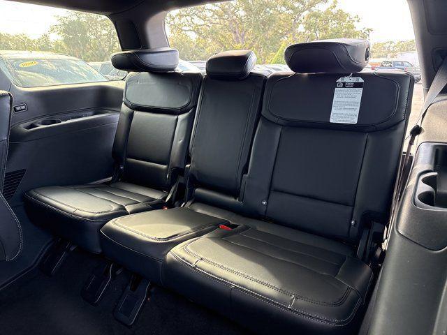 new 2025 Ford Expedition car, priced at $79,729