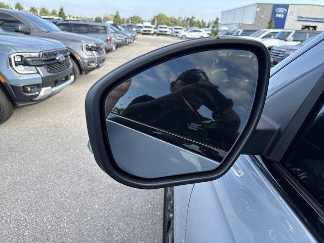 new 2025 Ford Expedition car, priced at $79,729