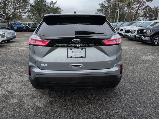 used 2023 Ford Edge car, priced at $25,853