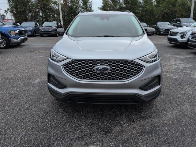 used 2023 Ford Edge car, priced at $25,853